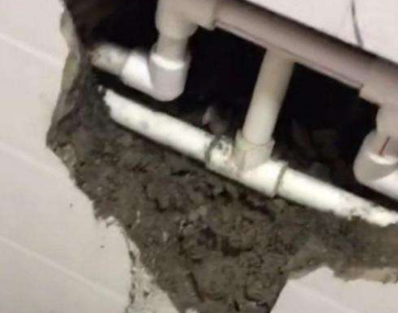 呼兰卫生间漏水哪家好