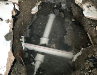 呼兰卫生间防水公司