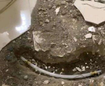 呼兰卫生间测漏水哪家优惠