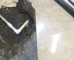呼兰卫生间测漏水多少钱