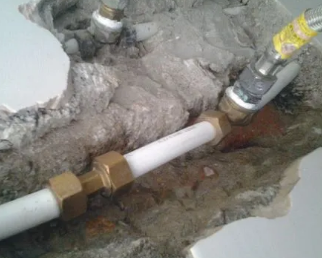 呼兰测漏水多少钱
