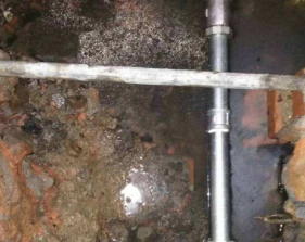 呼兰卫生间测漏水多少钱