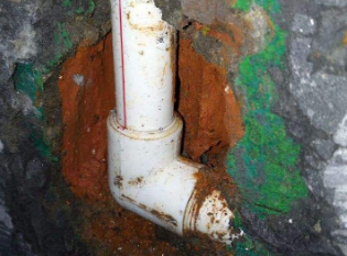呼兰卫生间测漏水价格明细