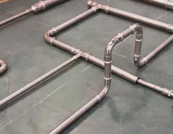 呼兰水管维修哪家好