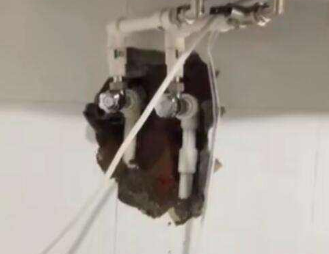 呼兰水管维修哪家好