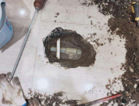 呼兰卫生间防水多少钱
