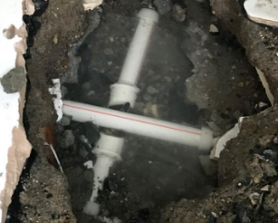 呼兰卫生间防水电话号码