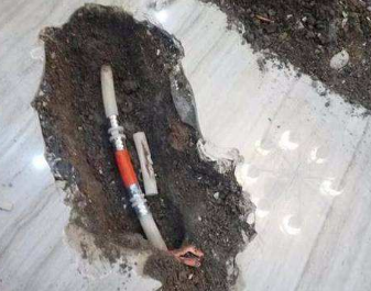 呼兰水管维修哪家好
