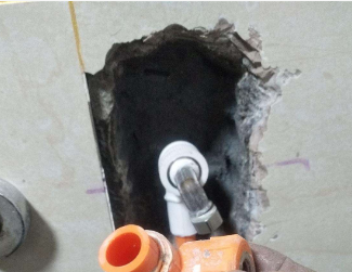 呼兰卫生间测漏水哪家好