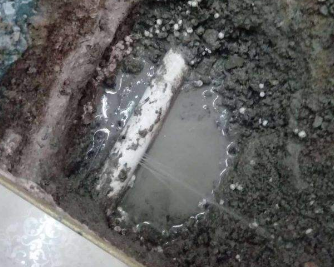 呼兰卫生间测漏水哪家好