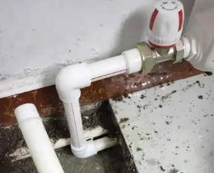 呼兰卫生间测漏水多少钱