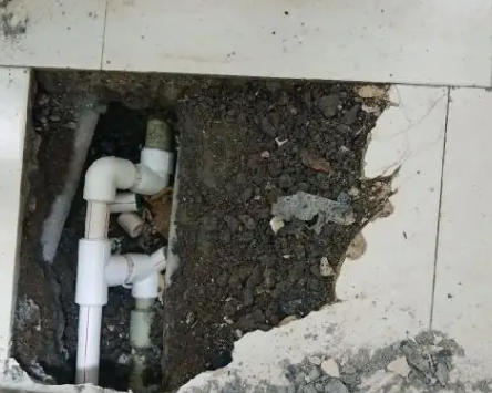 呼兰卫生间测漏水哪家好