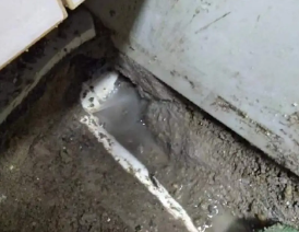 呼兰卫生间测漏水多少钱