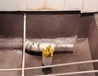 呼兰卫生间测漏水服务电话