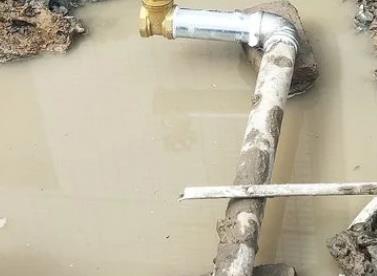 呼兰测漏水公司电话